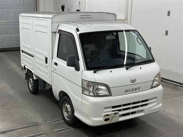 97 DAIHATSU HIJET TRUCK S211C 2013 г. (MIRIVE Saitama)